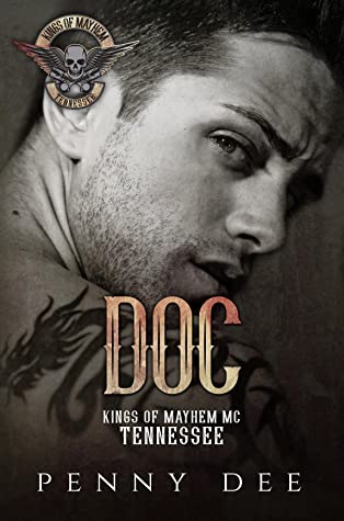 * Release Blitz/Review * DOC by Penny Dee