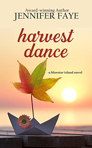 * Review * HARVEST DANCE by Jennifer Faye