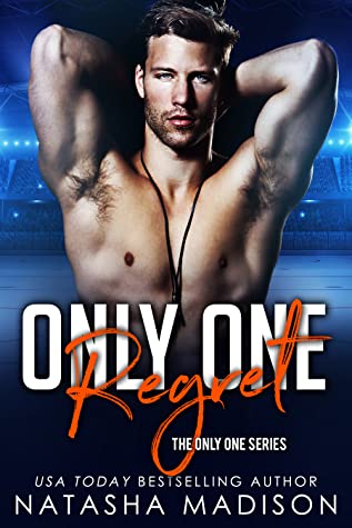 * Release Blitz/Review * ONLY ONE REGRET by Natasha Madison