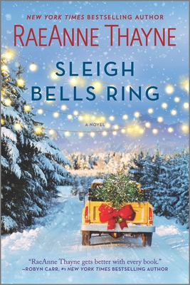 * Review * SLEIGH BELLS RING by RaeAnne Thayne