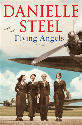 * Review * FLYING ANGELS by Danielle Steel