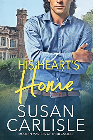 * Review * HIS HEART’S HOME by Susan Carlisle