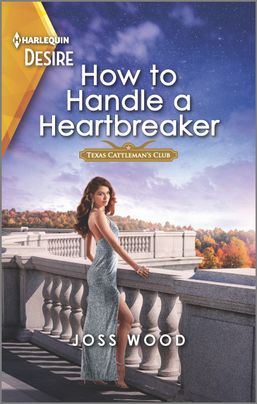 * Review * HOW TO HANDLE A HEARTBREAKER by Joss Wood