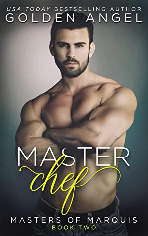 * Review * MASTER CHEF by Golden Angel