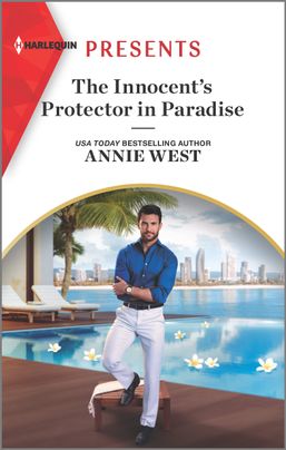* Review * THE INNOCENT’S PROTECTOR IN PARADISE by Annie West