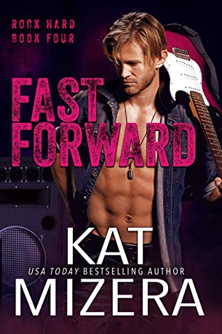 * Review * FAST FORWARD by Kat Mizera