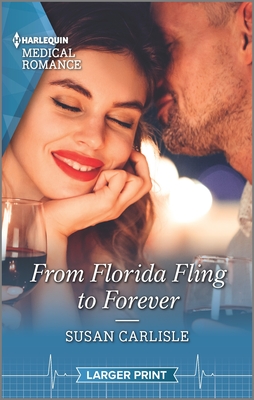 * Review * FROM FLORIDA FLING TO FOREVER by Susan Carlisle