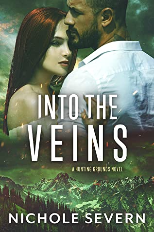 * Review * INTO THE VEINS by Nichole Severn