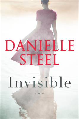 * Review * INVISIBLE by Danielle Steel