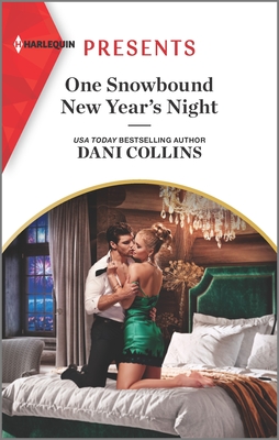 * Review * ONE SNOWBOUND NEW YEAR’S NIGHT by Dani Collins