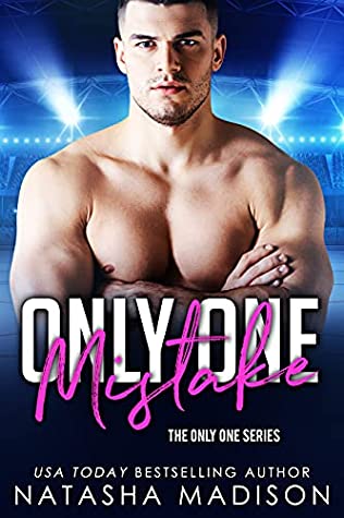 * Release Blitz/Review * ONLY ONE MISTAKE by Natasha Madison