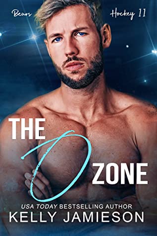 * Review * THE O ZONE by Kelly Jamieson