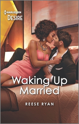 * Review * WAKING UP MARRIED by Reese Ryan