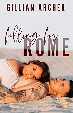 * Review * FALLING FOR ROME by Gillian Archer
