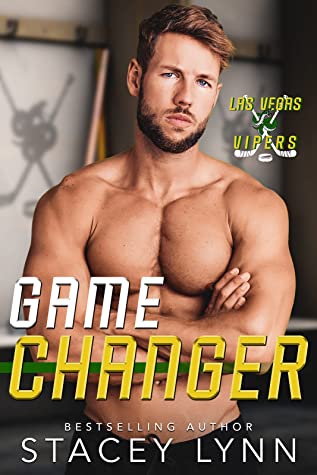 Game Changer by Stacey Lynn