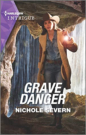 Grave Danger by Nichole Severn