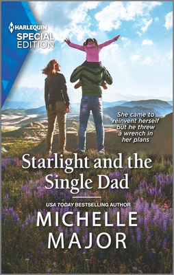 * Review * STARLIGHT AND THE SINGLE DAD by Michelle Major