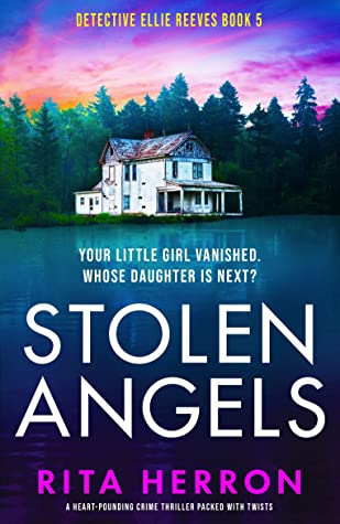 Stolen Angels by Rita Herron