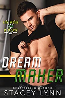* Release Blitz/Review * DREAM MAKER by Stacey Lynn