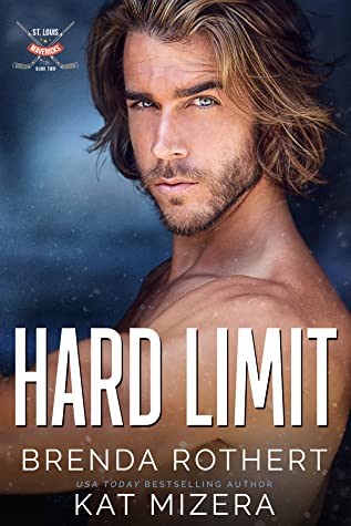 * Release Blitz/Review * HARD LIMIT by Brenda Rothert and Kat Mizera