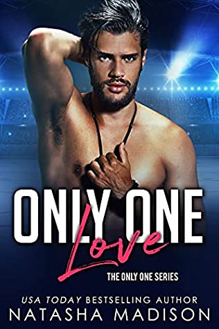 * Release Blitz/Review * ONLY ONE LOVE by Natasha Madison