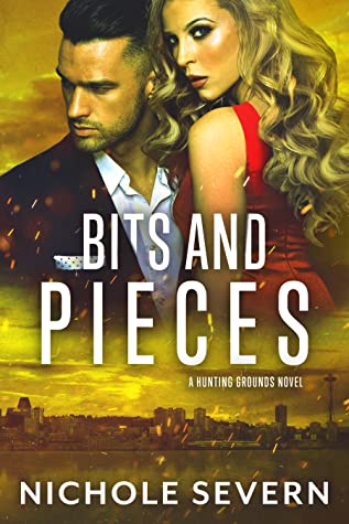 * Review * BITS AND PIECES by Nichole Severn