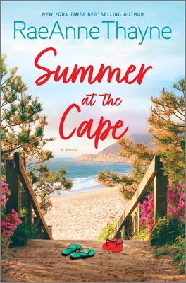 * Review * SUMMER AT THE CAPE by RaeAnne Thayne
