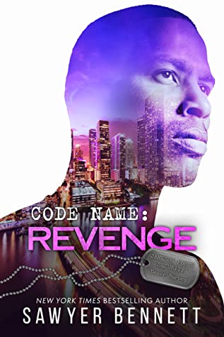 * Review * CODE NAME: REVENGE by Sawyer Bennett