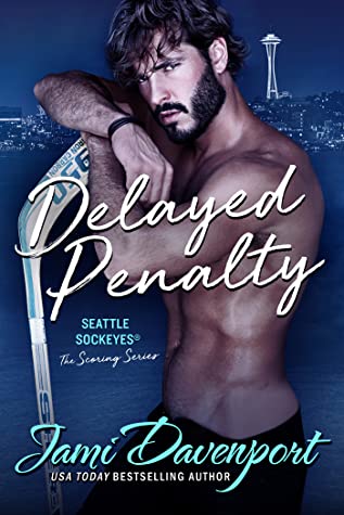 * Review * DELAYED PENALTY by Jami Davenport