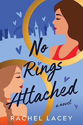 * Review * NO RINGS ATTACHED by Rachel Lacey