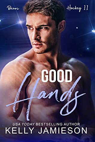 * Review * GOOD HANDS by Kelly Jamieson