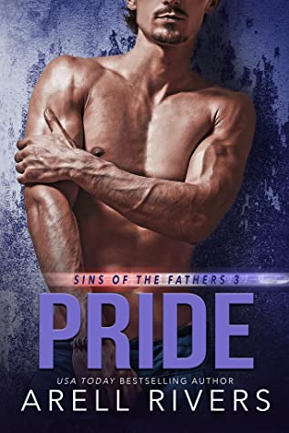 * Review * PRIDE by Arell Rivers