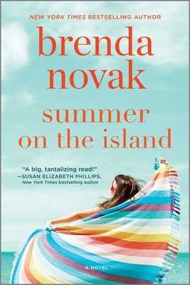 * Review * SUMMER ON THE ISLAND by Brenda Novak