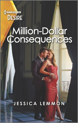 * Review * MILLION-DOLLAR CONSEQUENCES by Jessica Lemmon