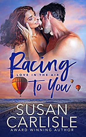 Racing to You by Susan Carlisle