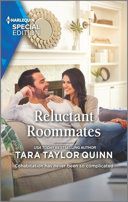 * Review * RELUCTANT ROOMMATES by Tara Taylor Quinn