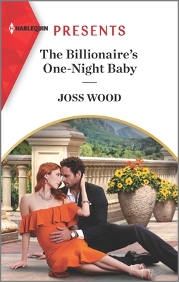 * Review * THE BILLIONAIRE’S ONE NIGHT BABY by Joss Wood