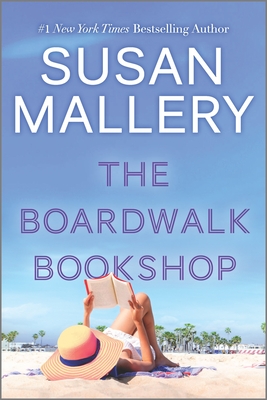 * Review * THE BOARDWALK BOOKSHOP by Susan Mallery