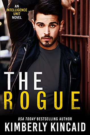 * Release Blitz/Review * THE ROGUE by Kimberly Kincaid