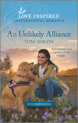 * Review * AN UNLIKELY ALLIANCE by Toni Shiloh