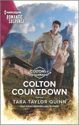 * Review * COLTON COUNTDOWN by Tara Taylor Quinn