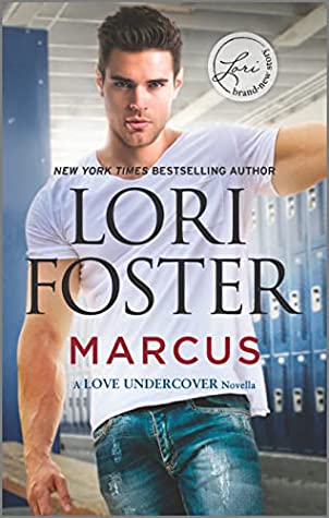 * Review * MARCUS by Lori Foster