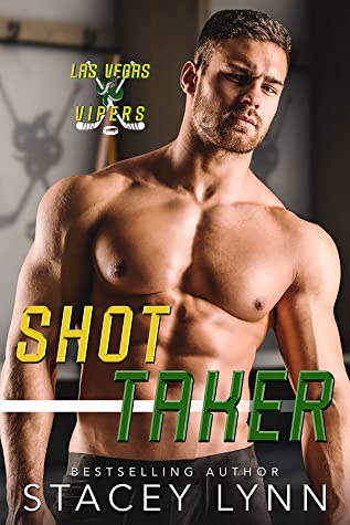 * Release Blitz/Review * SHOT TAKER by Stacey Lynn