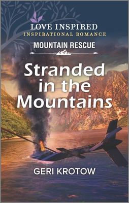 * Review * STRANDED IN THE MOUNTAINS by Geri Krotow