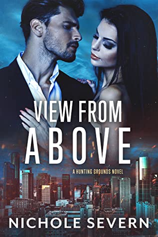 View from Above by Nichole Severn