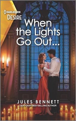 * Review * WHEN THE LIGHTS GO OUT … by Jules Bennett
