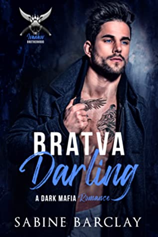 * Review * BRATVA DARLING by Sabine Barclay