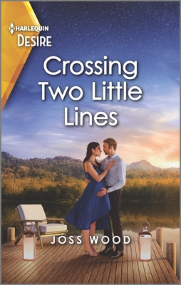 * Review * CROSSING TWO LITTLE LINES by Joss Wood