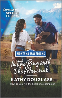 * Review * IN THE RING WITH THE MAVERICK by Kathy Douglass