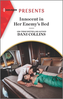 * Review * INNOCENT IN HER ENEMY’S BED by Dani Collins